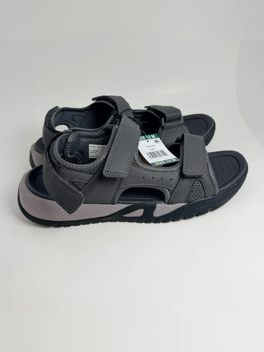 Eddie Bauer three adjustable